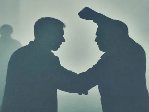 Why Are BSF Personnel Accused of Assaulting a Bengal Farmer?