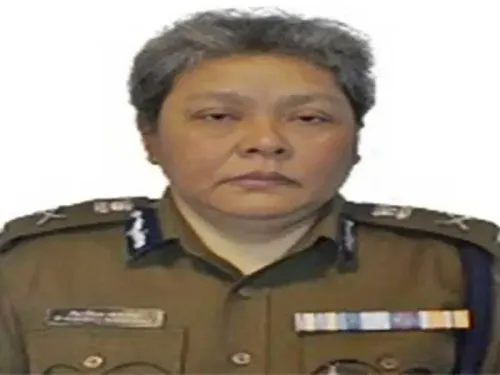 Did Bangladesh Leader's Killers Really Enter Meghalaya?