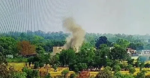 Is BSF Ready to Prevent Pakistani Infiltration After 'Op Sindoor'?