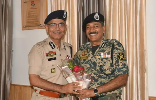 How is BSF Ensuring Readiness Along the Indo-Bangladesh Border?