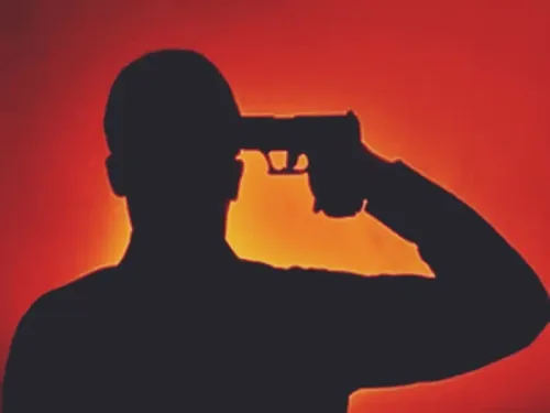 Why Did a BSF Trooper Shoot Himself in J&K’s Samba?