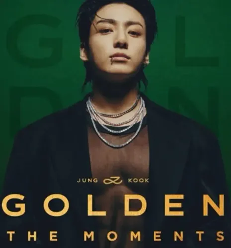 Is BTS Star Jung Kook’s ‘GOLDEN: The Moments’ Exhibition Coming to India?