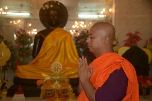 Are Minorities in Bangladesh Facing Severe Repression and Violence?