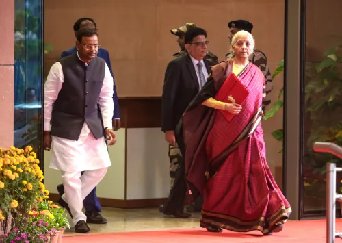 What Developments Does Budget 2026 Bring for Tamil Nadu?