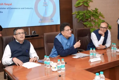 How is the Union Budget a Blueprint for Boosting India's Role in Global Value Chains?