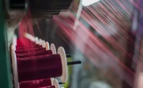 Union Budget Increases Ministry of Textiles Outlay by 19% to Rs 5,272 Crore for FY26