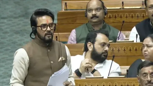 Is the Budget Truly ‘Sarva Mangalkari’ as Anurag Thakur Claims?