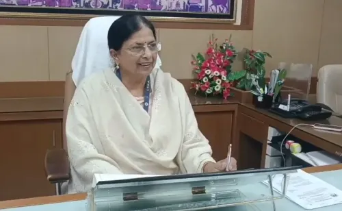 Is Gujarat's Jamnagar Set to Become a Global Healthcare Hub?