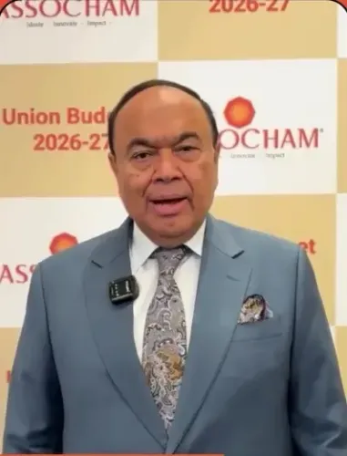 Does the Union Budget 2026-27 Strike a Balance Between Growth, Reforms, and Fiscal Discipline?
