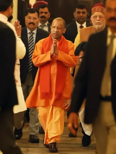 How Will the Upcoming Budget Shape Aatmanirbhar and Viksit UP Vision?