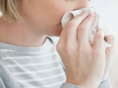 क्या बुल्गारिया में इन्फ्लूएंजा वायरस महामारी का रूप ले रहा है?