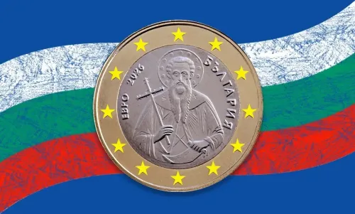 Has Bulgaria Officially Adopted the Euro with a Short Transition Period?