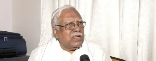 Is 'Bulldozerism' the Latest Form of Barbarism? Hannan Mollah Comments on MCD's Demolition Near Delhi Mosque