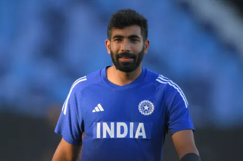 Is Bumrah Ready to Lead India to Victory?