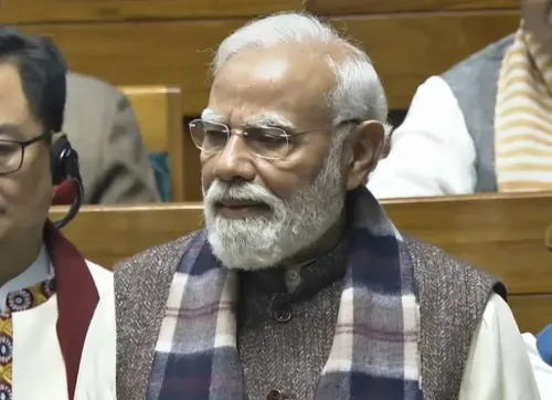 क्या बंकिम दा ने हीन भावना को झकझोरा?