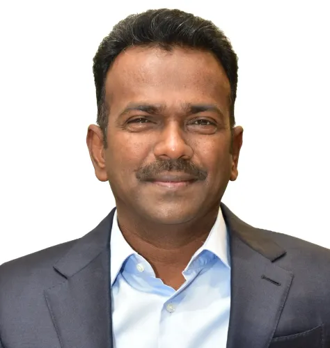 Bureaucratic Restructuring: Dr. P Anbalagan Takes Over as Industry Secretary in Maharashtra