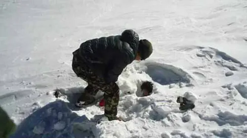 ब्रॉड पीक हिमस्खलन: निर्मल पुर्जा समेत सभी 10 पर्वतारोहियों की मौत, दो के शव बरामद