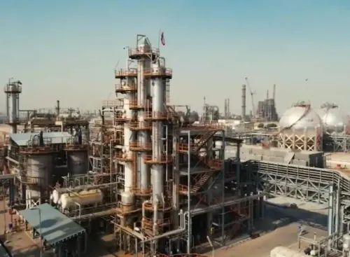 बुशहर न्यूक्लियर पावर प्लांट और पेट्रोकेमिकल हब पर यूएस-इजरायली हमले में एक की जान गई, पांच घायल