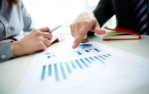 Optimism Grows in Asia-Pacific Business Landscape, Indian Retail Sector Shines