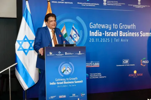 Will Israeli Investors Seize the Opportunities in India?
