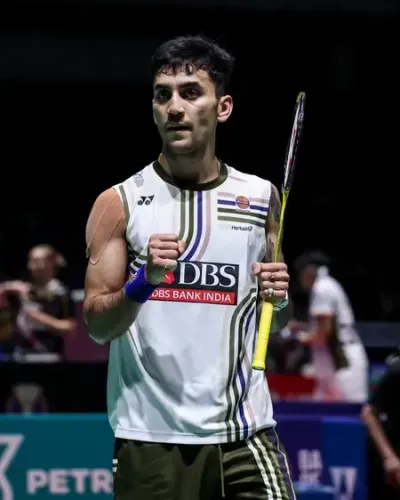 Will Lakshya and Ayush Clash in the Opener? Sindhu Set to Face Vietnam’s Thuy Linh