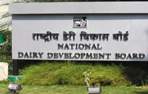 Cabinet Endorses Enhanced Dairy Development Scheme with Boosted Rs 2,790 Crore Budget