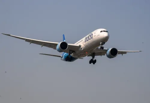Cabinet clears ₹10,000 crore ATF price relief for Indian airlines amid West Asia crisis