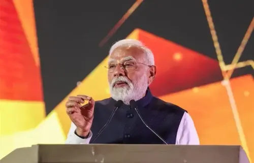 Cabinet Resolutions to Propel India Towards 'Aatmanirbhar': PM Modi