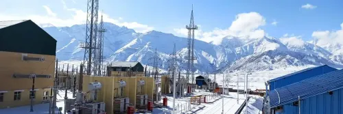 Cabinet Increases POWERGRID's Equity Investment Limit to Rs 7,500 Crore per Subsidiary