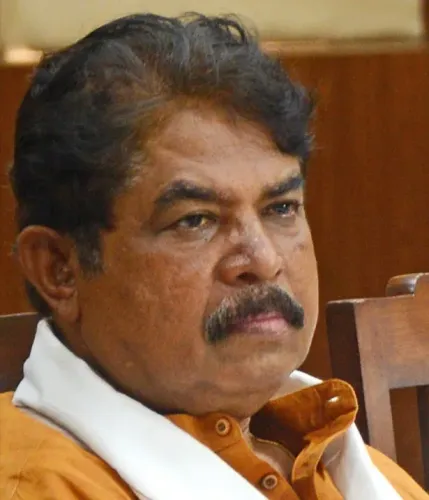 Karnataka Cabinet expansion lays bare Congress rift, says LoP Ashoka