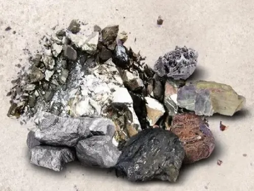 Cabinet Approves Launch of Rs 34,300 Crore National Critical Mineral Mission