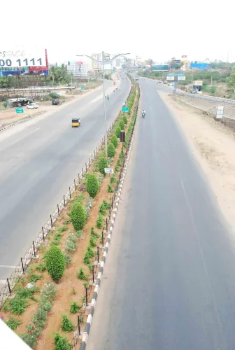 Cabinet clears ₹7,597 crore Telangana highway upgrade across 190.76 km