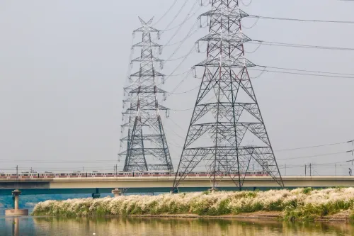 Cabinet clears ₹1.86 lakh crore Green Energy Corridor Phase-III for 135 GW