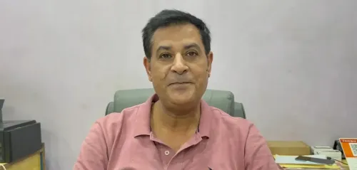 खेलो इंडिया स्पोर्ट्स गुड्स मैन्युफैक्चरिंग स्कीम को कैबिनेट की मंजूरी, ₹1,856.67 करोड़ से मेरठ उद्योग को नई उम्मीद