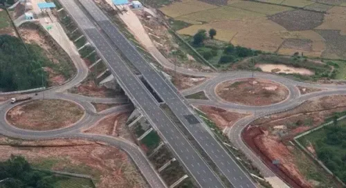 Cabinet clears ₹8,970 crore Guwahati-Tezpur 4-lane highway in Assam