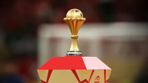 CAF reverses AFCON to two-year cycle; 2027 edition set for East Africa