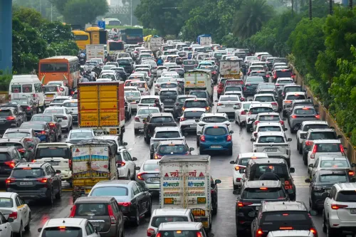 CAFE-III norms notified: Auto, biofuel industry hails 5-year fuel efficiency roadmap