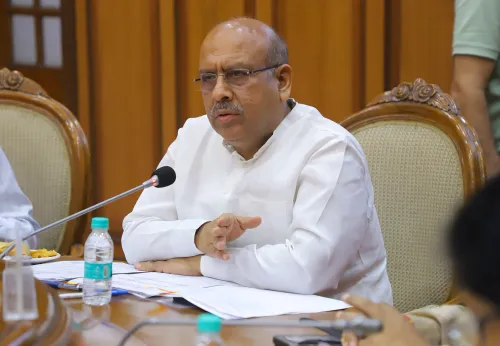 Will the Delhi Assembly Discuss the CAG Report on Air Pollution Starting May 13?