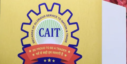 CAIT Calls for Urgent Credit Relief Measures Amid West Asia Crisis