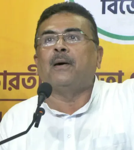 Calcutta High Court Permits LoP Adhikari to Organize Rally in Speaker’s Constituency