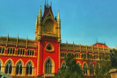 Did the Calcutta HC Order CBI to Report on Sheikh Shahjahan's Role in ED Officer Assault?