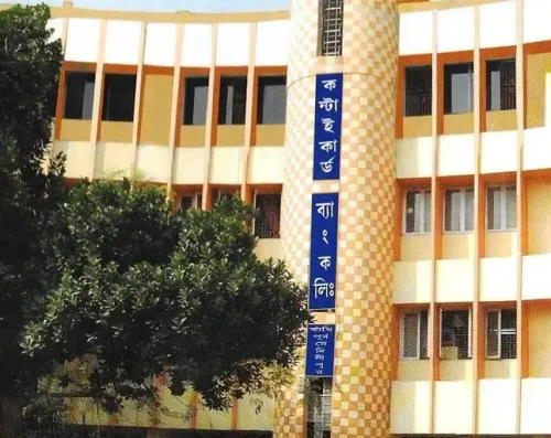 Calcutta High Court Seeks CAPF Support for Cooperative Bank Elections
