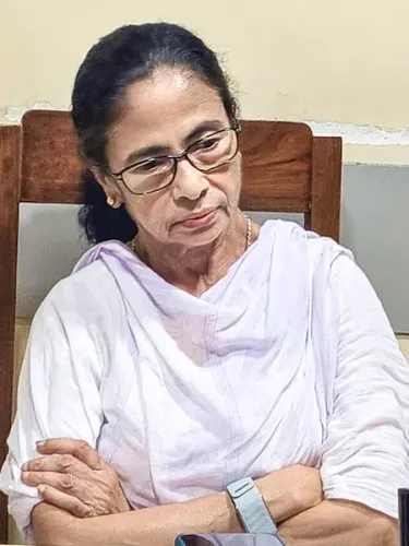 Calcutta HC rejects TMC urgent plea in bank account freeze case