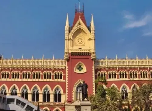 Calcutta High Court's New Division Bench to Address Recruitment Irregularities of 32,000 Primary Teachers