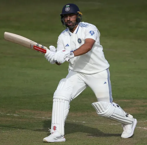 Did a Prominent Indian Cricketer Advise Karun Nair to Retire?