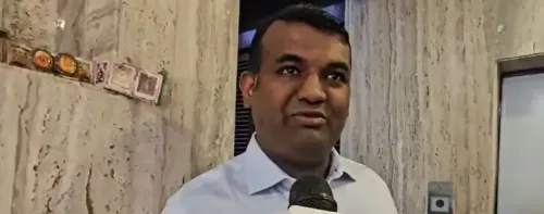 Capt Smit Machchhar: Mumbai neighbours recall pilot's calm that saved 174 lives