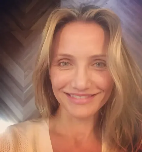 Cameron Diaz Reflects on the Price of Fame in Hollywood