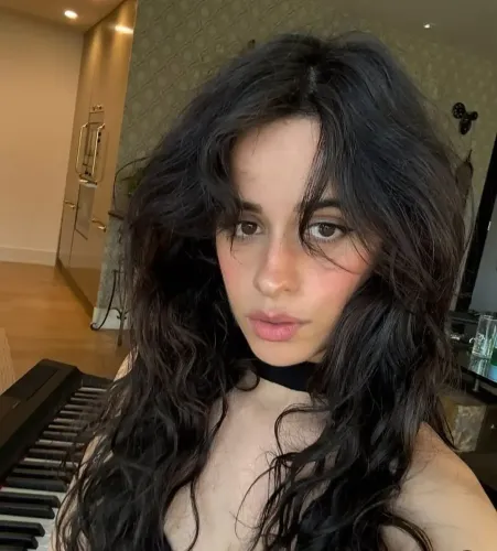 Did Camila Cabello Really Struggle for a Year with Her Hair Color?