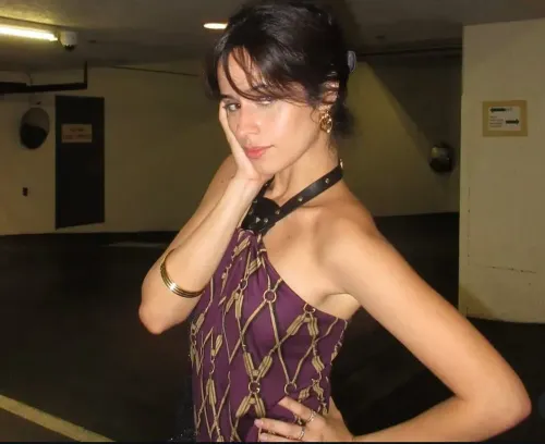 Camila Cabello lost her voice cheering Spain at FIFA World Cup 2026