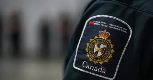 Canada Unveils Enhanced Border Security Strategy Amid Tariff Concerns from Trump